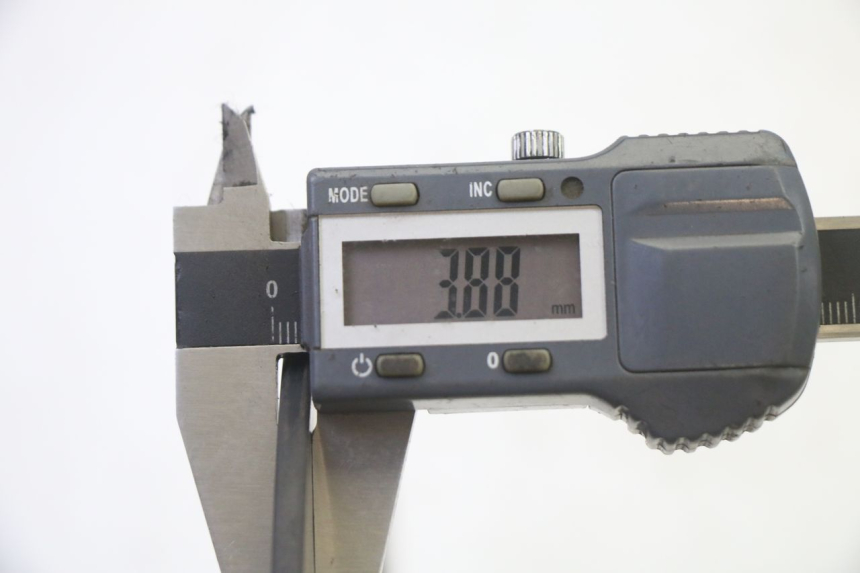 photo de BREMSSCHEIBE VORNE KYMCO LIKE 4T 50 (2019 - 2025)