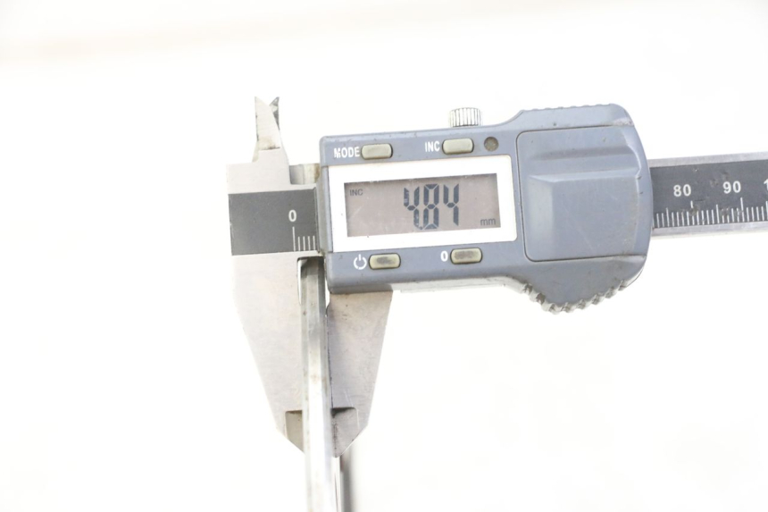 photo de BREMSSCHEIBE VORNE GILERA NEXUS 125 (2009 - 2013)