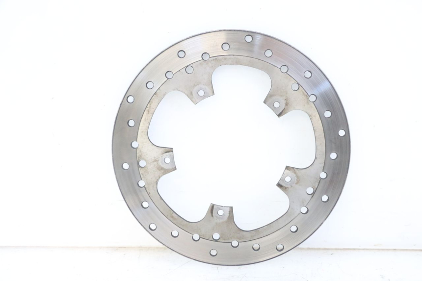 photo de BREMSSCHEIBE VORNE GILERA NEXUS 125 (2009 - 2013)