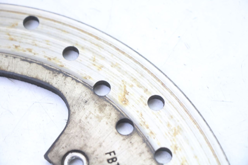 photo de BREMSSCHEIBE VORNE GILERA NEXUS 125 (2009 - 2013)