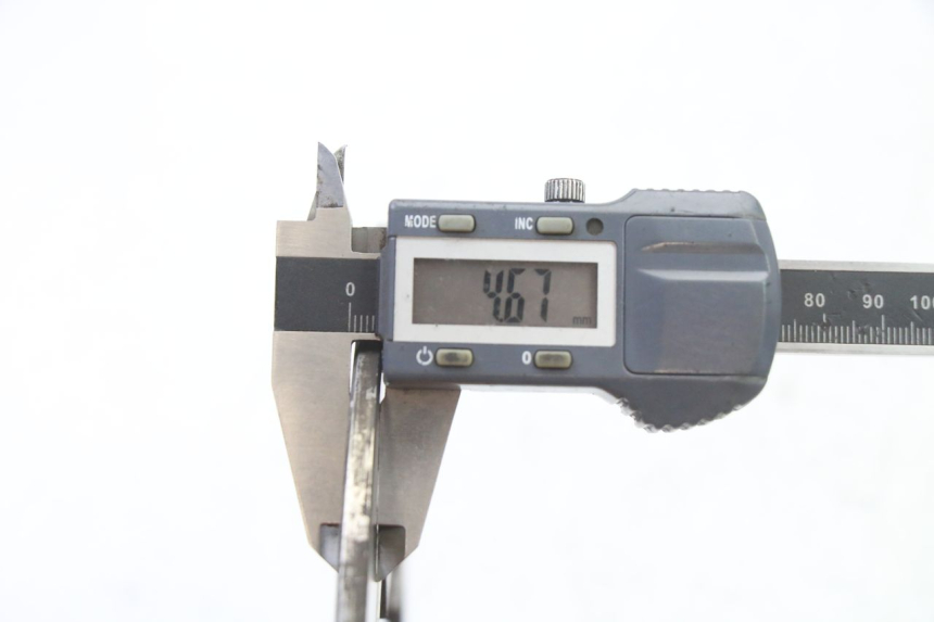 photo de BREMSSCHEIBE VORNE GILERA NEXUS 125 (2009 - 2013)