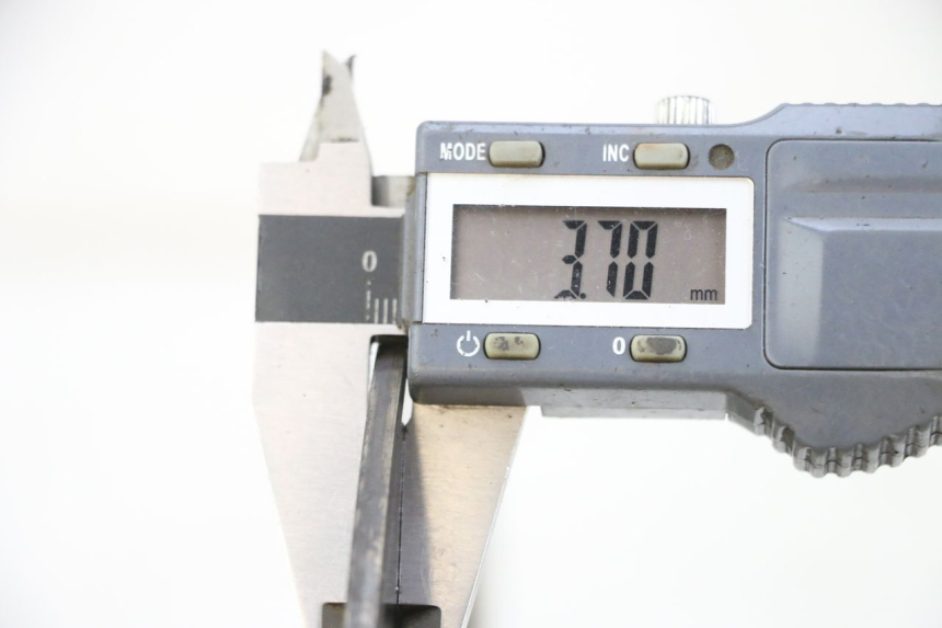 photo de BREMSSCHEIBE VORNE HONDA NSR R 125 (1994 - 2003) - Detailansicht des Bauteils