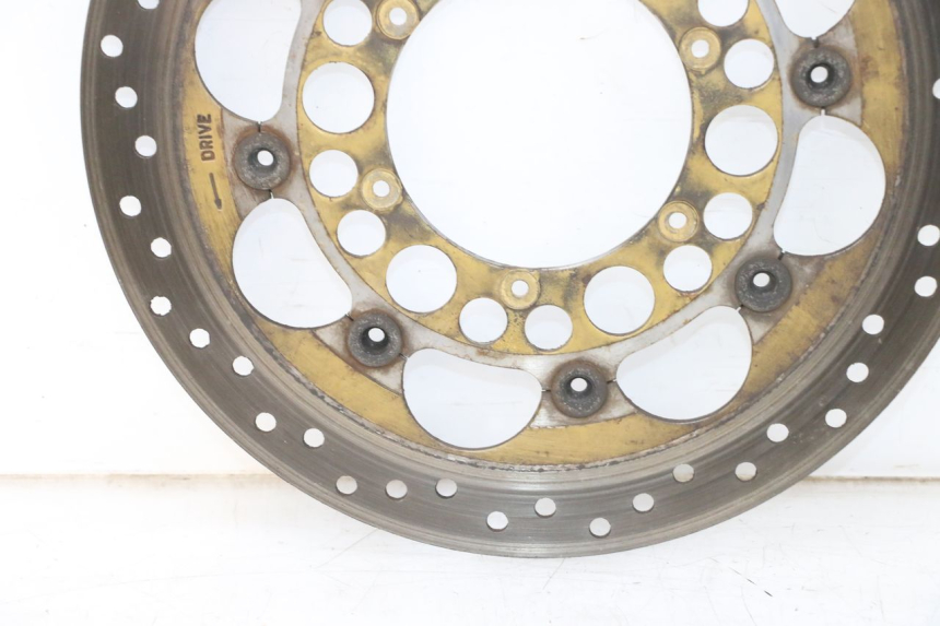 photo de BREMSSCHEIBE VORNE HONDA NSR R 125 (1994 - 2003) - Geprüftes Gebrauchtteil