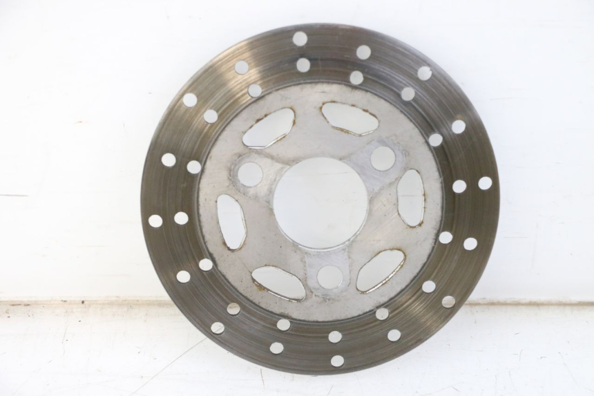 photo de BREMSSCHEIBE VORNE JM MOTORS OLDIES GT 4T 50 (2018 - 2025)