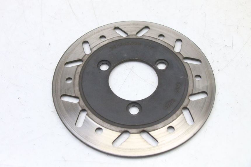 photo de BREMSSCHEIBE VORNE SYM ORBIT 2 4T 50 (2008 - 2017)