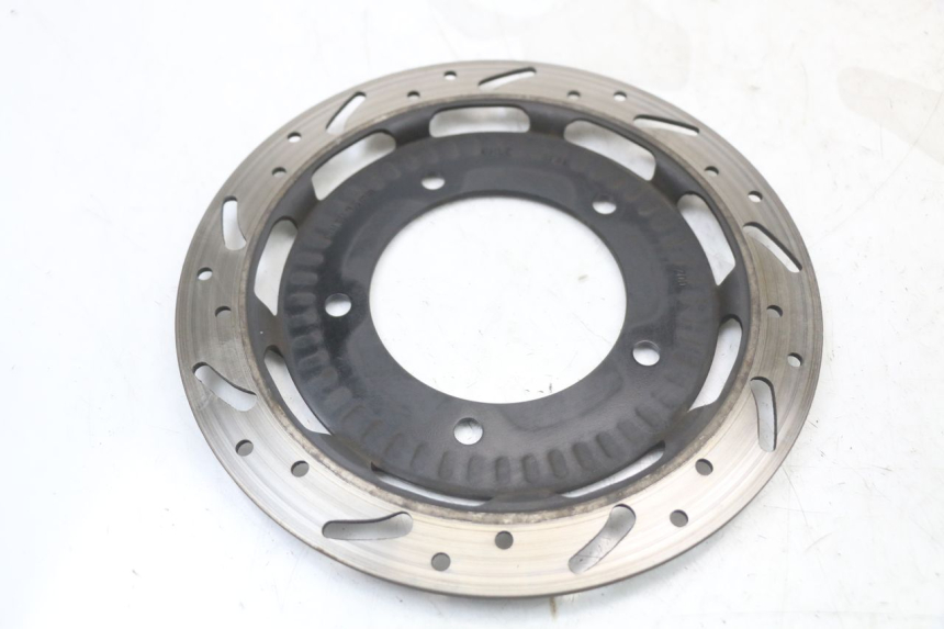 photo de BREMSSCHEIBE VORNE PEUGEOT BELVILLE 125 (2017 - 2021)
