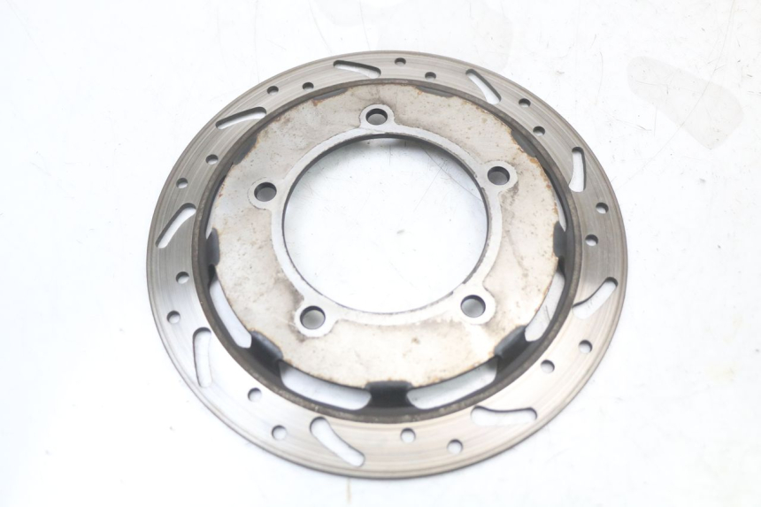 photo de BREMSSCHEIBE VORNE PEUGEOT BELVILLE 125 (2017 - 2021)