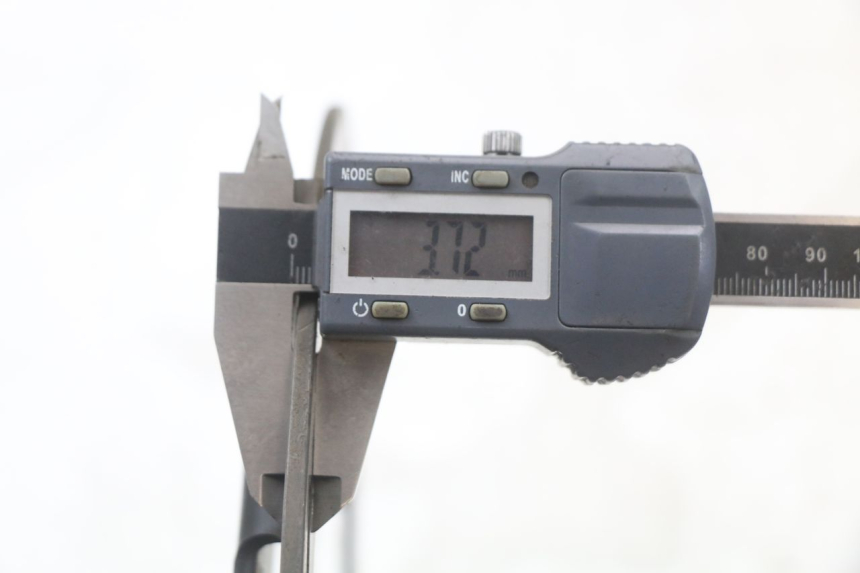 photo de BREMSSCHEIBE VORNE PEUGEOT BELVILLE 125 (2017 - 2021)