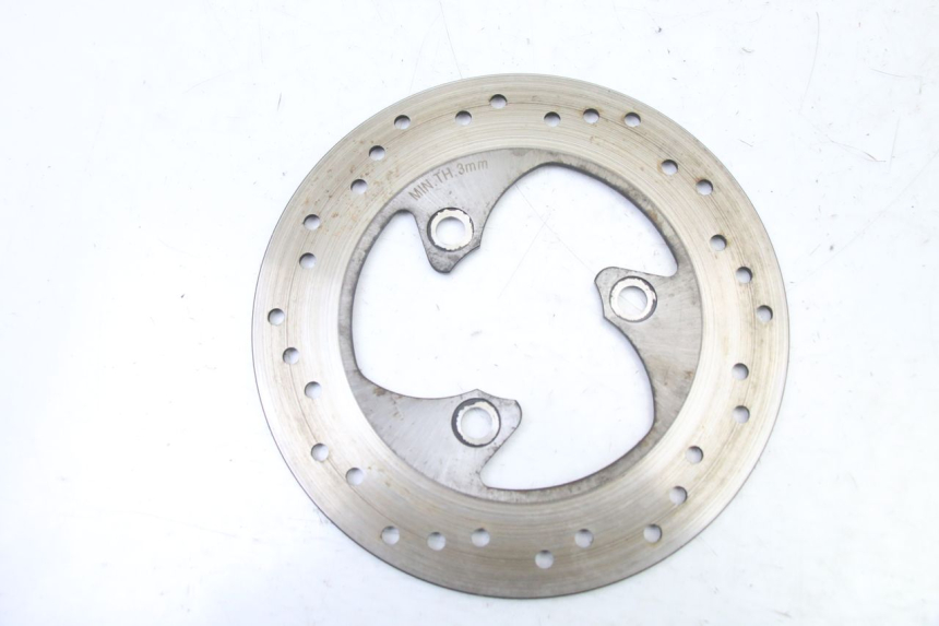 photo de BREMSSCHEIBE VORNE PEUGEOT CITYSTAR 2T 50 (2018 - 2021)