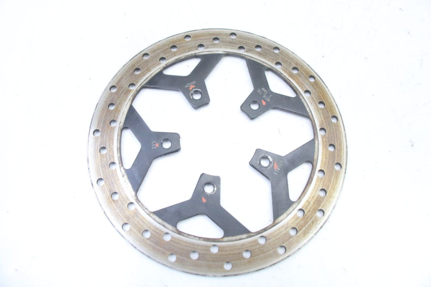 photo de BREMSSCHEIBE VORNE PEUGEOT CITYSTAR 2T 50 (2018 - 2021)
