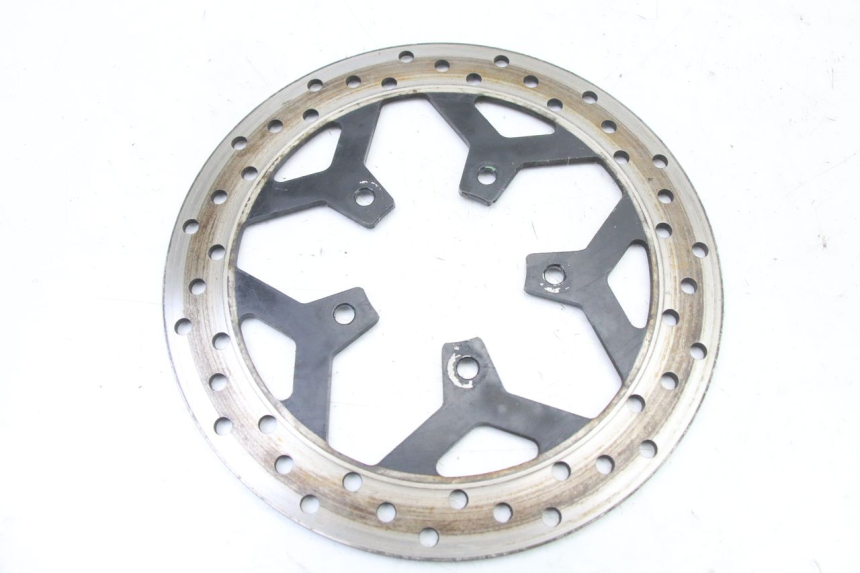 photo de BREMSSCHEIBE VORNE PEUGEOT CITYSTAR 2T 50 (2018 - 2021)