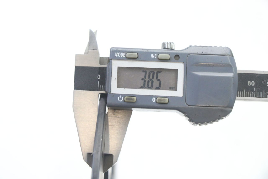 photo de BREMSSCHEIBE VORNE PEUGEOT CITYSTAR 2T 50 (2018 - 2021)