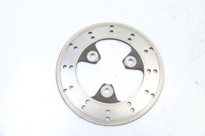 photo de VORDERE BREMSSCHEIBE PEUGEOT KISBEE 4T 50 (2010 - 2017)