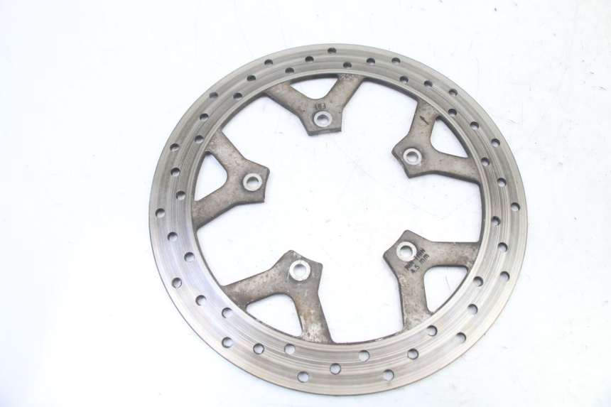 photo de BREMSSCHEIBE VORNE PEUGEOT SATELIS 125 (2013 - 2018)