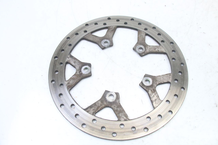 photo de BREMSSCHEIBE VORNE PEUGEOT SATELIS 125 (2013 - 2018)