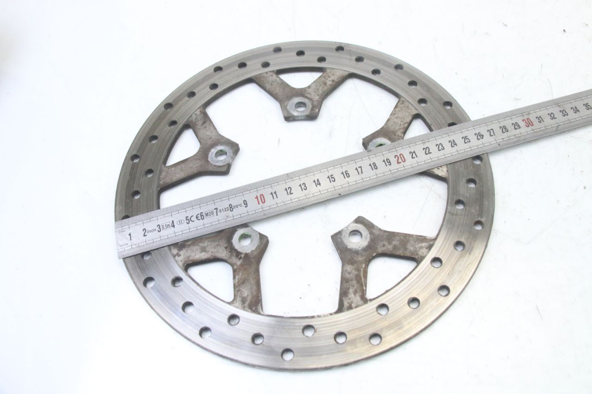 photo de BREMSSCHEIBE VORNE PEUGEOT SATELIS 125 (2013 - 2018)