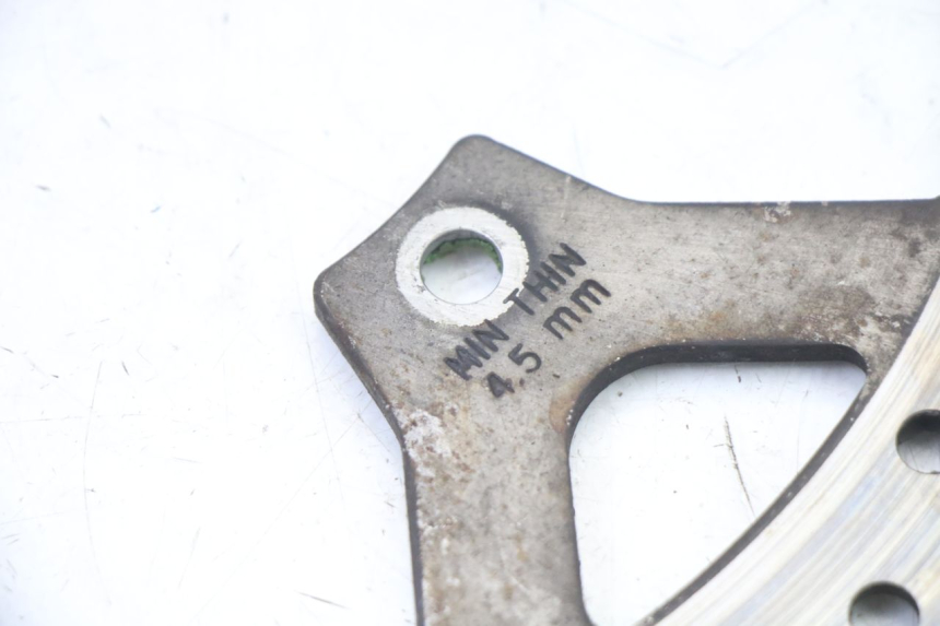 photo de BREMSSCHEIBE VORNE PEUGEOT SATELIS 125 (2013 - 2018)