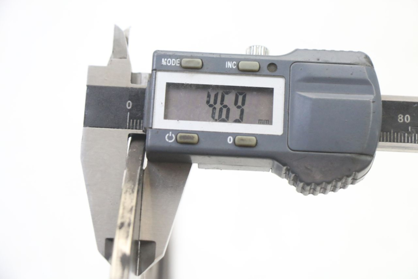 photo de BREMSSCHEIBE VORNE PEUGEOT SATELIS 125 (2013 - 2018)