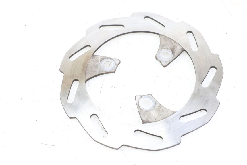 photo de BREMSSCHEIBE VORNE PEUGEOT TKR TREKKER FURIOUS 50 (2005 - 2014)
