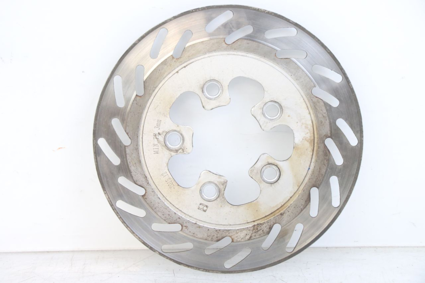 photo de VORDERE BREMSSCHEIBE PEUGEOT TWEET 4T 50 (2014 - 2019)