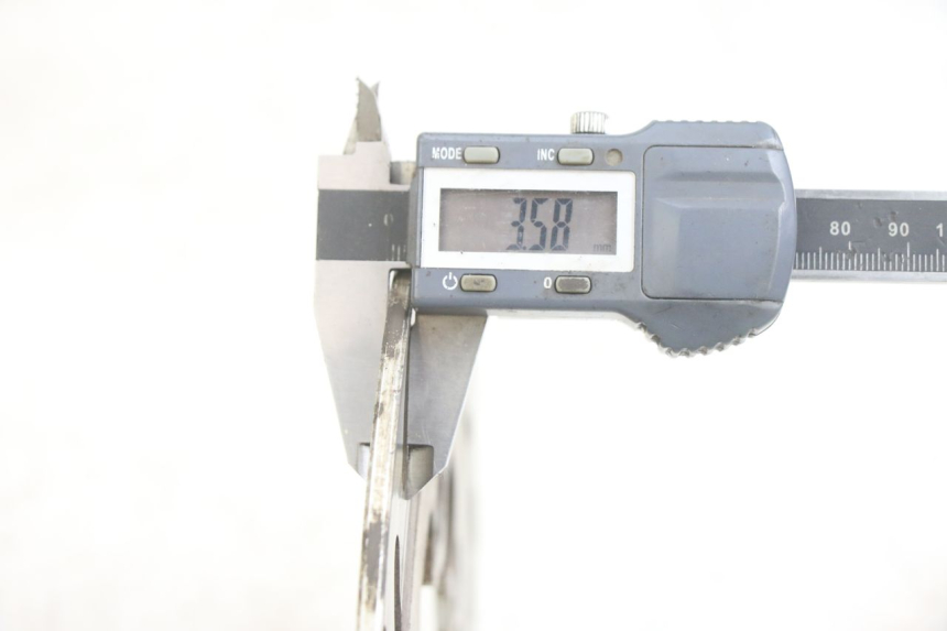 photo de VORDERE BREMSSCHEIBE PEUGEOT TWEET 4T 50 (2014 - 2019)