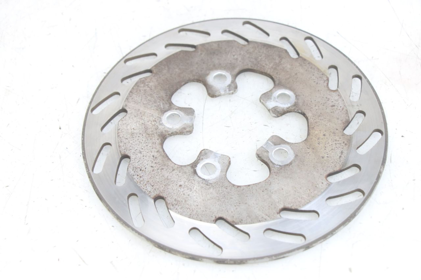 photo de VORDERE BREMSSCHEIBE PEUGEOT TWEET 4T 50 (2014 - 2019)