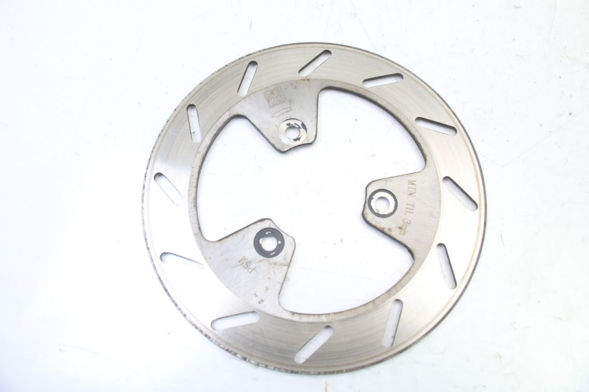 photo de BREMSSCHEIBE VORNE PEUGEOT VIVACITY 125 (2010 - 2017)