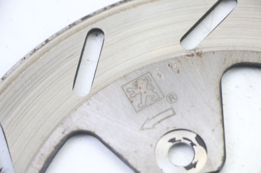 photo de BREMSSCHEIBE VORNE PEUGEOT VIVACITY 125 (2010 - 2017)