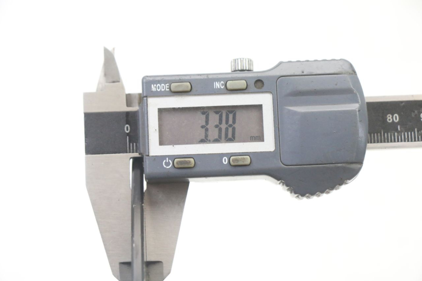 photo de BREMSSCHEIBE VORNE PEUGEOT VIVACITY 125 (2010 - 2017)