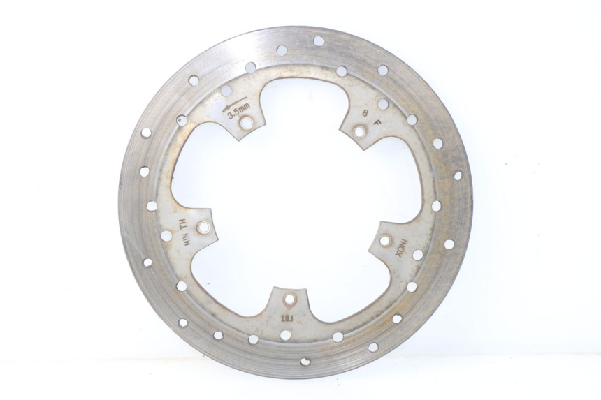 photo de BREMSSCHEIBE VORNE PIAGGIO CARNABY 125 (2007 - 2011)