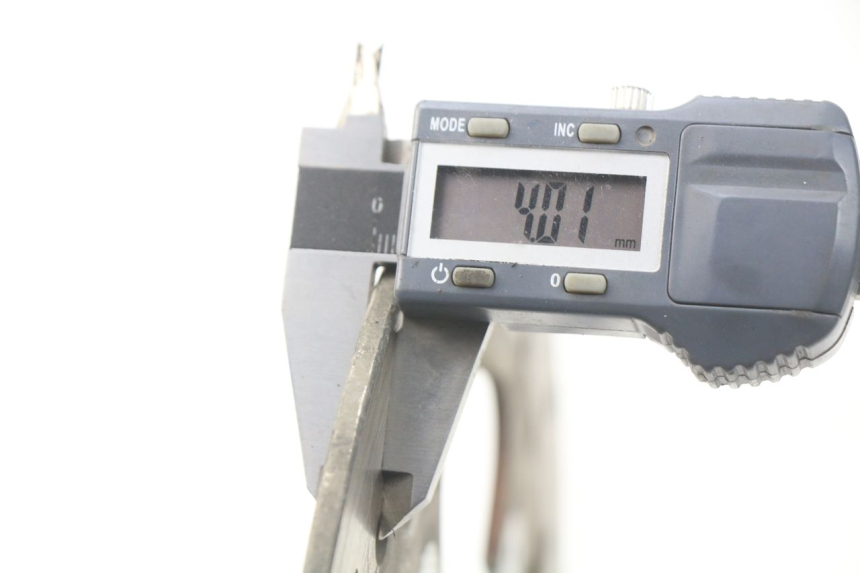 photo de BREMSSCHEIBE VORNE PIAGGIO CARNABY 125 (2007 - 2011)