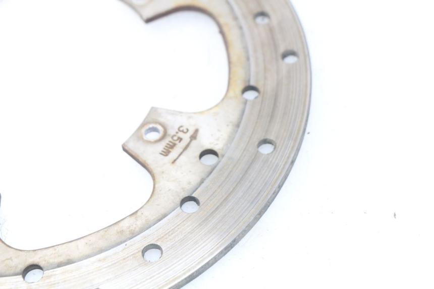 photo de BREMSSCHEIBE VORNE PIAGGIO CARNABY 125 (2007 - 2011)