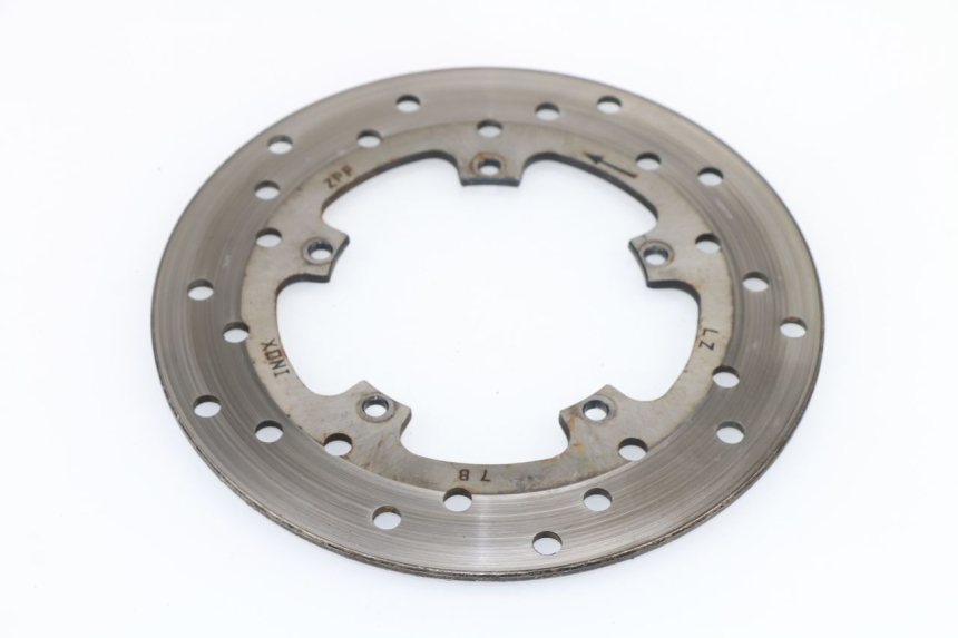 photo de BREMSSCHEIBE VORNE PIAGGIO FLY 4T 50 (2004 - 2010)