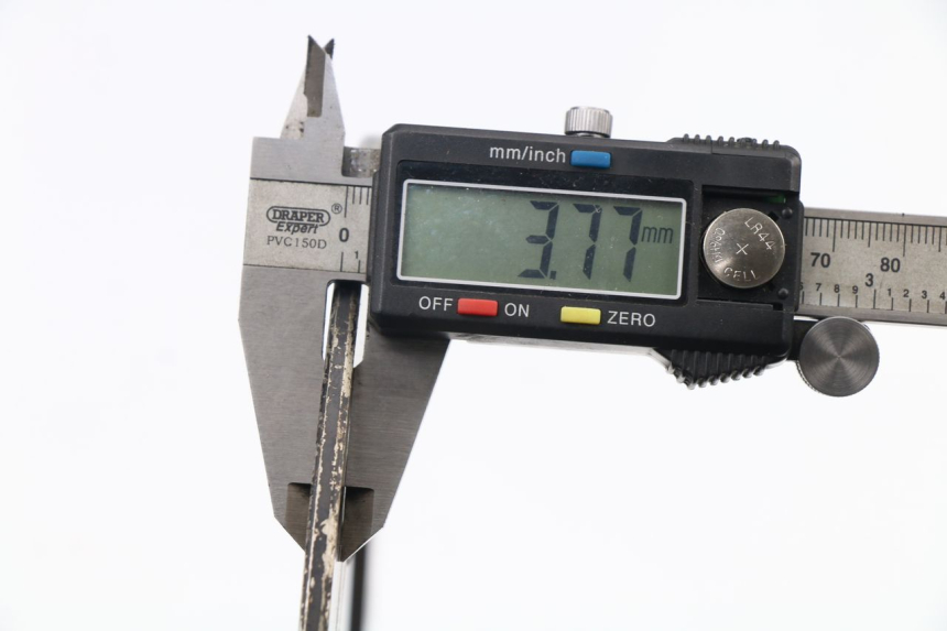 photo de BREMSSCHEIBE VORNE PIAGGIO FLY 4T 50 (2004 - 2010)