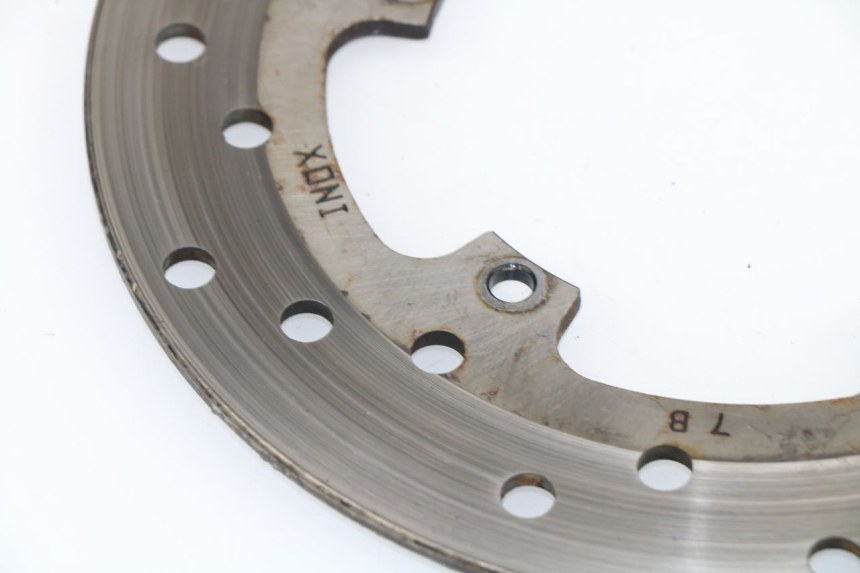 photo de BREMSSCHEIBE VORNE PIAGGIO FLY 4T 50 (2004 - 2010)