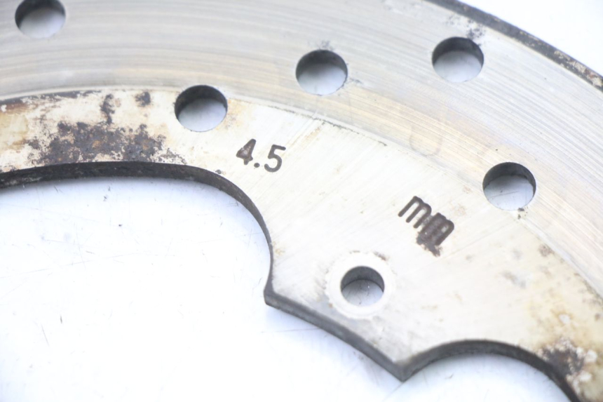 photo de BREMSSCHEIBE VORNE PIAGGIO MP3 LT 400 (2007 - 2012)