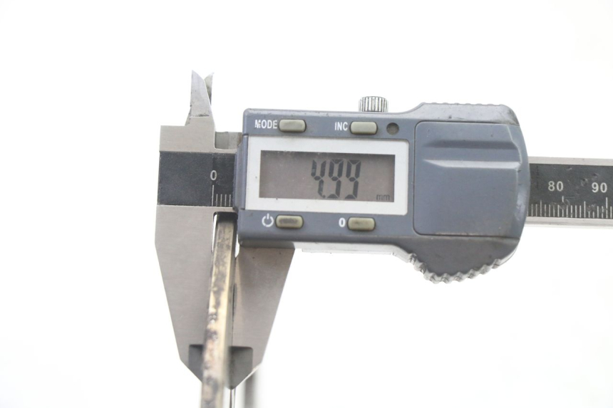 photo de BREMSSCHEIBE VORNE PIAGGIO MP3 LT 400 (2007 - 2012)