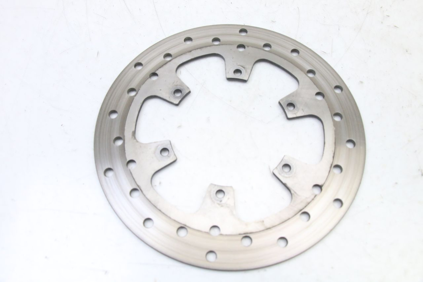 photo de BREMSSCHEIBE VORNE PIAGGIO NRG POWER PUREJET 50 (2018 - 2021)