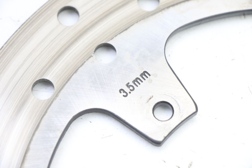 photo de BREMSSCHEIBE VORNE PIAGGIO NRG POWER PUREJET 50 (2018 - 2021)
