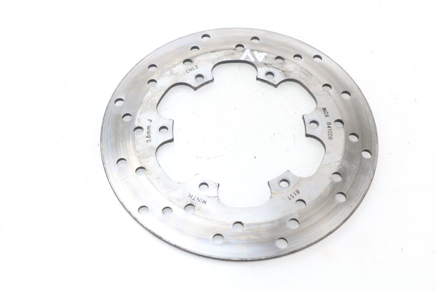 photo de VORDERE BREMSSCHEIBE PIAGGIO VESPA GTS SUPER IE 125 (2009 - 2016)