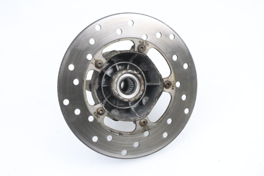 photo de BREMSSCHEIBE VORNE PIAGGIO VESPA LX 4T 50 (2005 - 2010)
