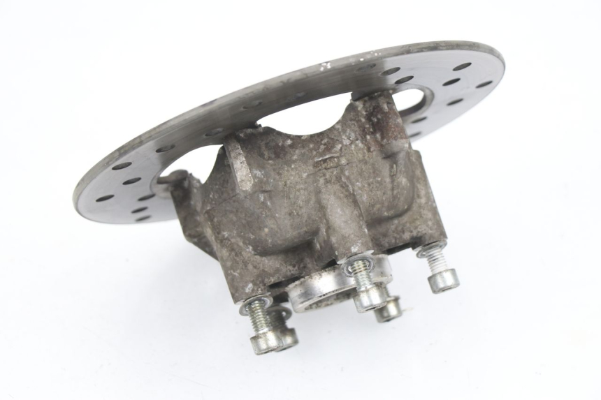 photo de BREMSSCHEIBE VORNE PIAGGIO VESPA LX 4T 50 (2005 - 2010)