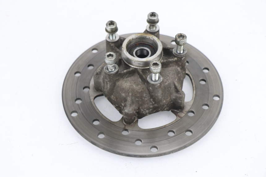 photo de BREMSSCHEIBE VORNE PIAGGIO VESPA LX 4T 50 (2005 - 2010)