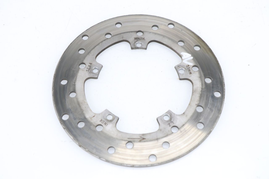 photo de VORDERE BREMSSCHEIBE PIAGGIO VESPA PRIMAVERA 2T 50 (2013 - 2018)