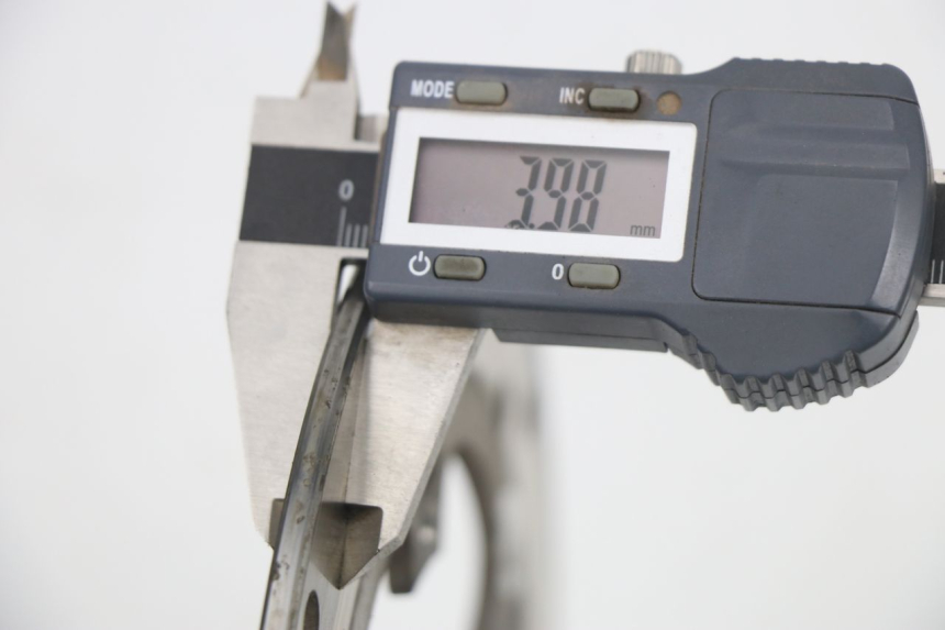 photo de VORDERE BREMSSCHEIBE PIAGGIO VESPA PRIMAVERA 2T 50 (2013 - 2018)