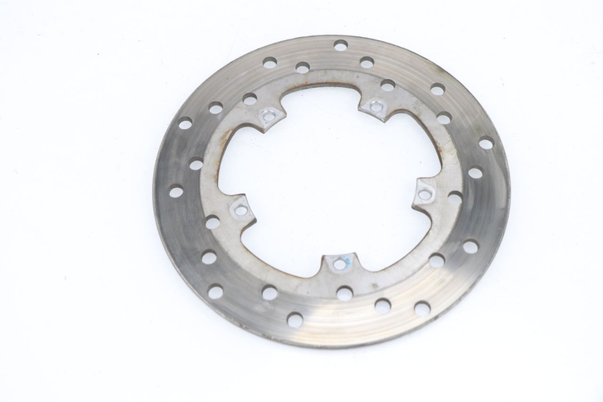 photo de VORDERE BREMSSCHEIBE PIAGGIO VESPA PRIMAVERA 2T 50 (2013 - 2018)