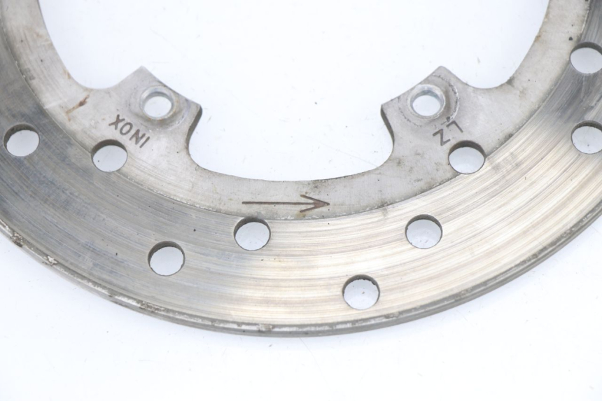 photo de VORDERE BREMSSCHEIBE PIAGGIO VESPA PRIMAVERA 2T 50 (2013 - 2018)