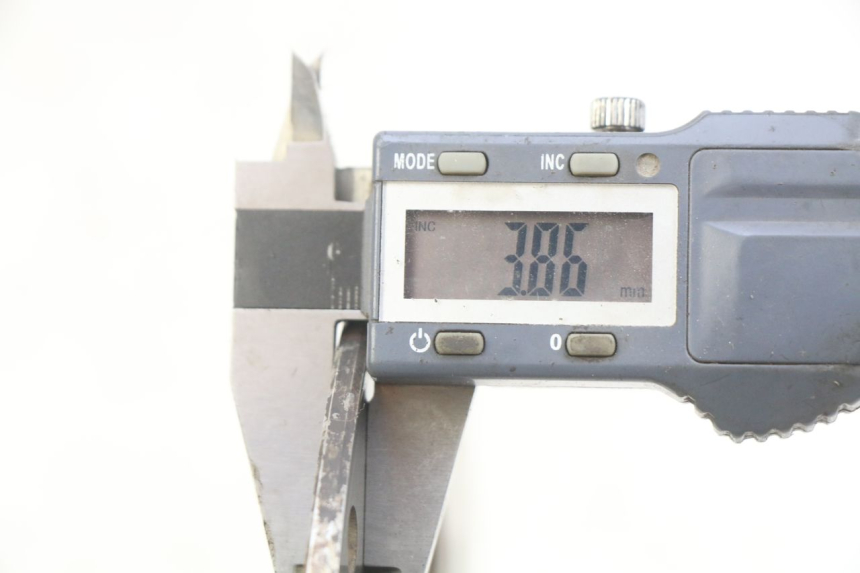 photo de VORDERE BREMSSCHEIBE PIAGGIO VESPA PRIMAVERA 2T 50 (2013 - 2018)