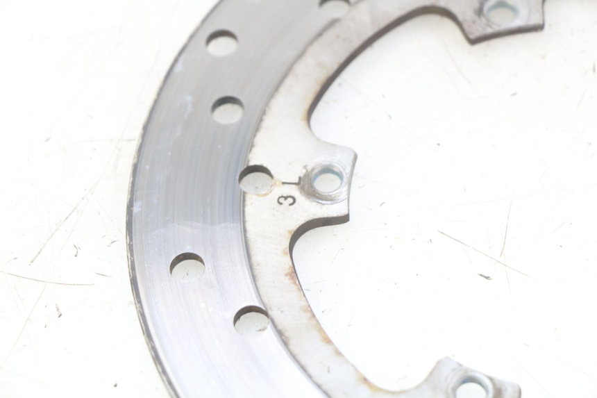 photo de VORDERE BREMSSCHEIBE PIAGGIO VESPA PRIMAVERA 2T 50 (2013 - 2018)
