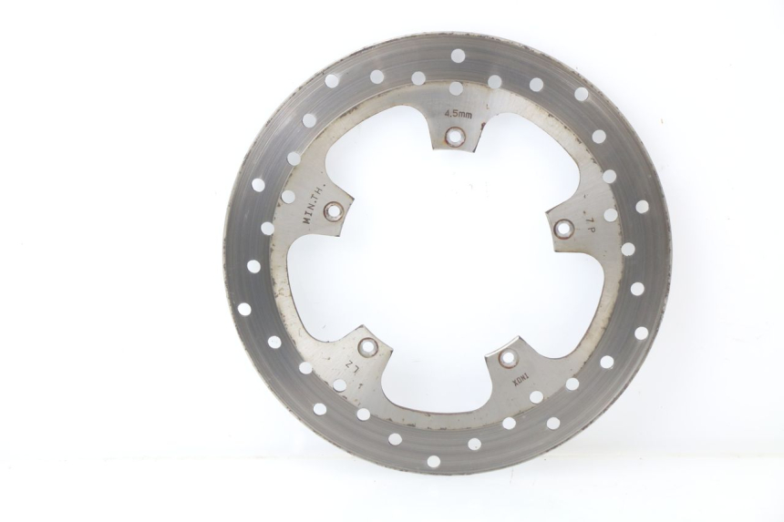 photo de BREMSSCHEIBE VORNE PIAGGIO XEVO X-EVO 250 (2007 - 2012)